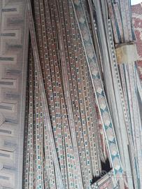 Intarsi in Legno Pregiato In Varie dimensioni