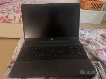 Laptop hp