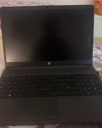 Laptop hp