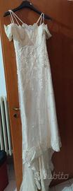 Abito da sposa