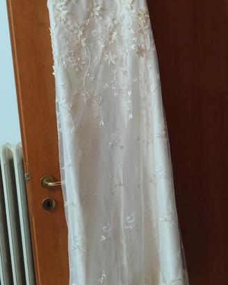 Abito da sposa