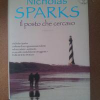 Il posto che cercavo