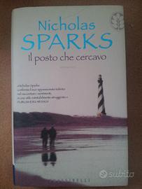 Il posto che cercavo