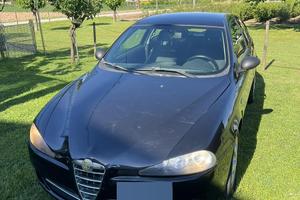 Alfa Romeo 147
