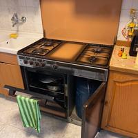 cucina a gas