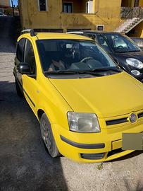 Panda impainto GPL