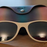 Ray-Ban da donna specchiati