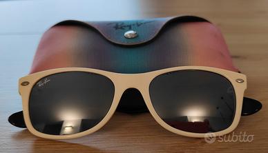 Ray-Ban da donna specchiati