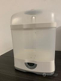 Sterilizzatore 3 in 1 Biberon Ciucci CHICCO