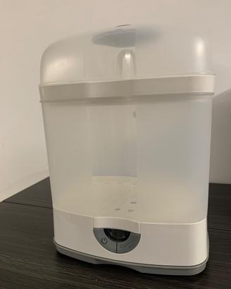 Sterilizzatore 3 in 1 Biberon Ciucci CHICCO