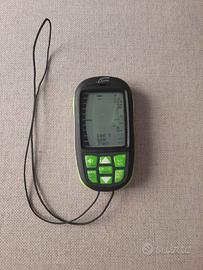 Variometro GPS Flytec Elem.Track+supporto staffa  