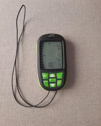 Variometro GPS Flytec Elem.Track+supporto staffa  