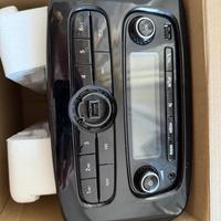 Autoradio Smart originale - come nuovo !
