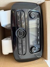Autoradio Smart originale - come nuovo !