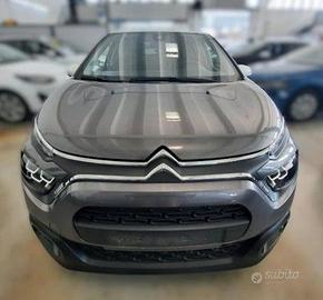 CITROEN C3 PureTech 1.2 MAX