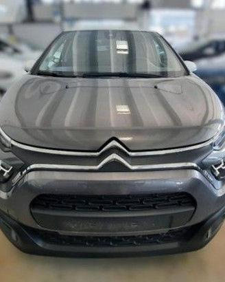 CITROEN C3 PureTech 1.2 MAX