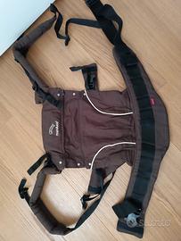 fascia marsupio manduca First 