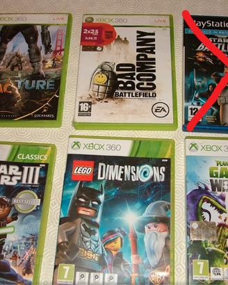 Giochi Xbox