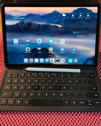 tablet Huawei  MatePad 11.5 WiFi 6GB+128GB