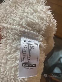Pile decathlon orsetto