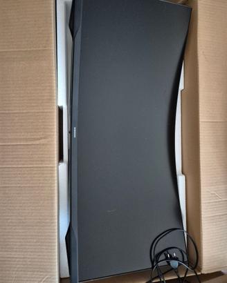 Monitor Gaming Ps5 PC Xbox Samsung odyssey G5 34G5