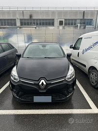 Renault clio IV Duel 2018