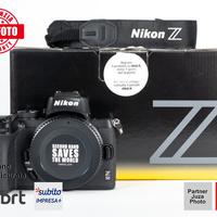 Nikon Z50
