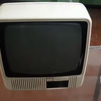 MIVAR TUBO CATODICO BIANCO VINTAGE