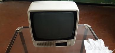 MIVAR TUBO CATODICO BIANCO VINTAGE