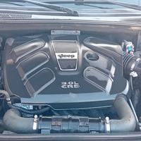 Motore JEEP GRAND CHEROKEE 3.0CRD VM23D