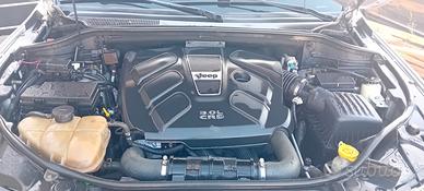 Motore JEEP GRAND CHEROKEE 3.0CRD VM23D