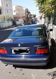 BMW 318 benzina 