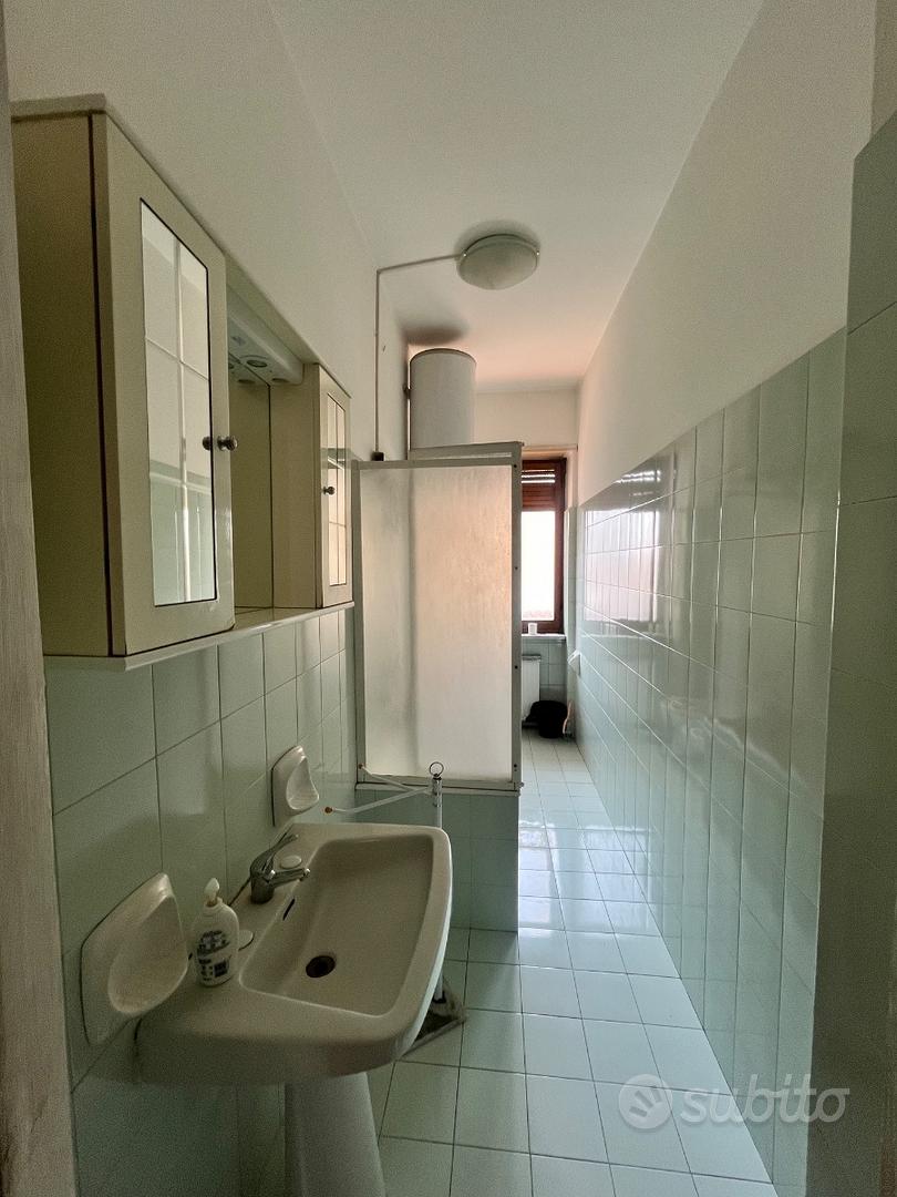 4 stanze singole in Pozzo Strada, foto 5 di 5