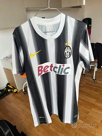 Maglia juve vintage 2011 pirlo
