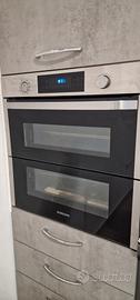 SAMSUNG Dual Cook
