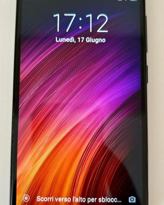 telefono Xiaomi 