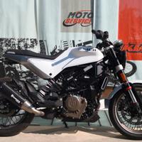 Husqvarna Vitpilen 401 SPECIAL EDITION