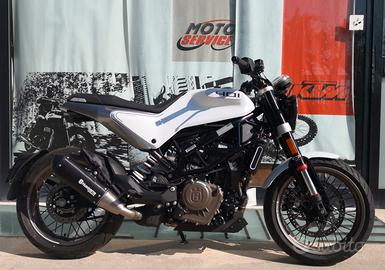 Husqvarna Vitpilen 401 SPECIAL EDITION