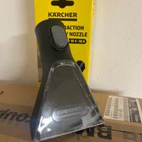 Ugello tapezzeria per lavatappeti karcher