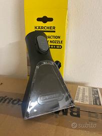 Ugello tapezzeria per lavatappeti karcher