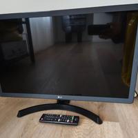 Tv LG