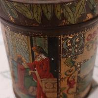 Barattolo mostarda Rimini primi '900