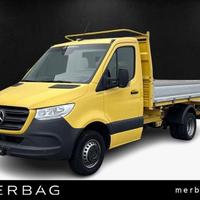 Mercedes-Benz Sprinter 419 CDI T 37/35
