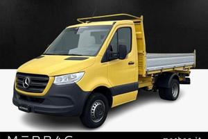 Mercedes-Benz Sprinter 419 CDI T 37/35