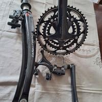 ULTEGRA SHIMANO