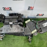 STUFA MERCEDES SLK Serie (W170) 1708301462 SCATOLA