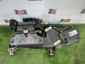 STUFA MERCEDES SLK Serie (W170) 1708301462 SCATOLA