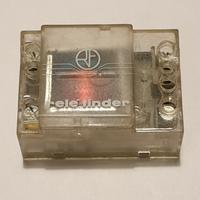 rele passo passo 12v ac 