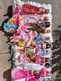 grande lotto barbie