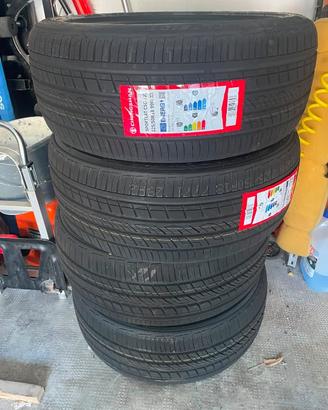 Nuovi Pneumatici chengshan estivi 225/50 R18